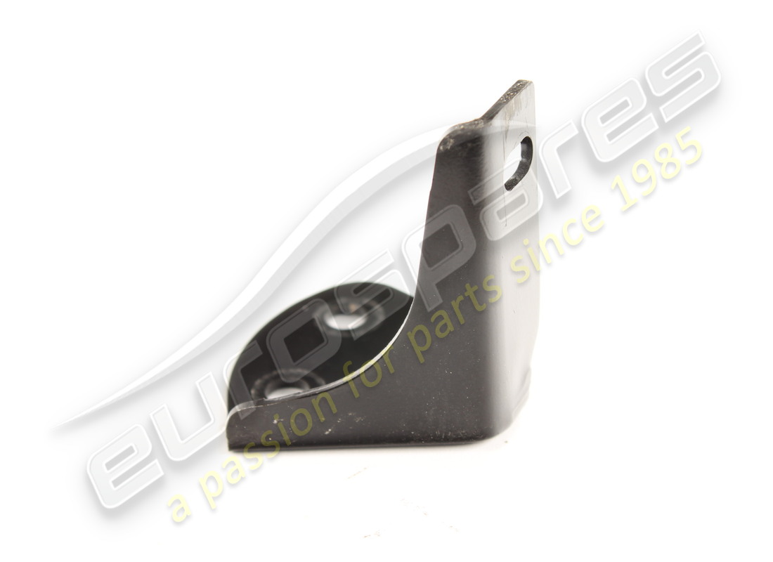 used ferrari lower rh door pull bracket. part number 89385700 (2)