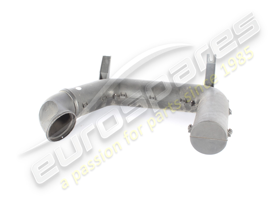 USED Ferrari LH DUCT EXTENTION . PART NUMBER 165240 (1)