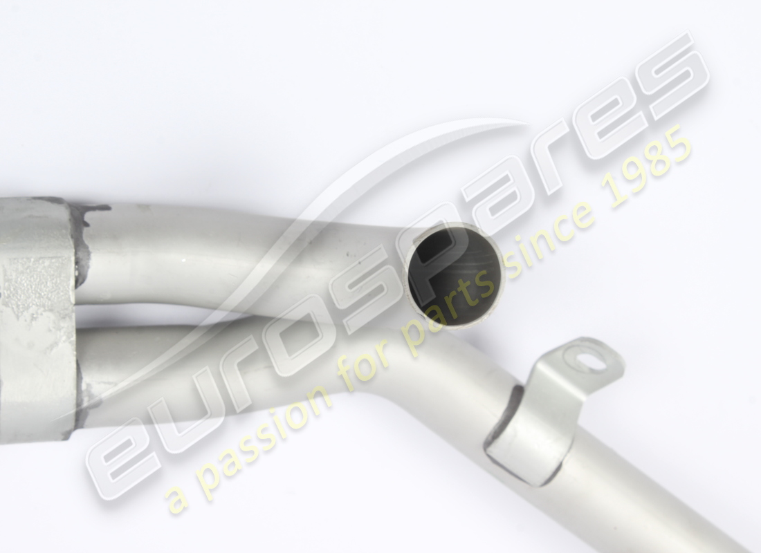used ferrari coil cooling pipe. part number 852671 (4)