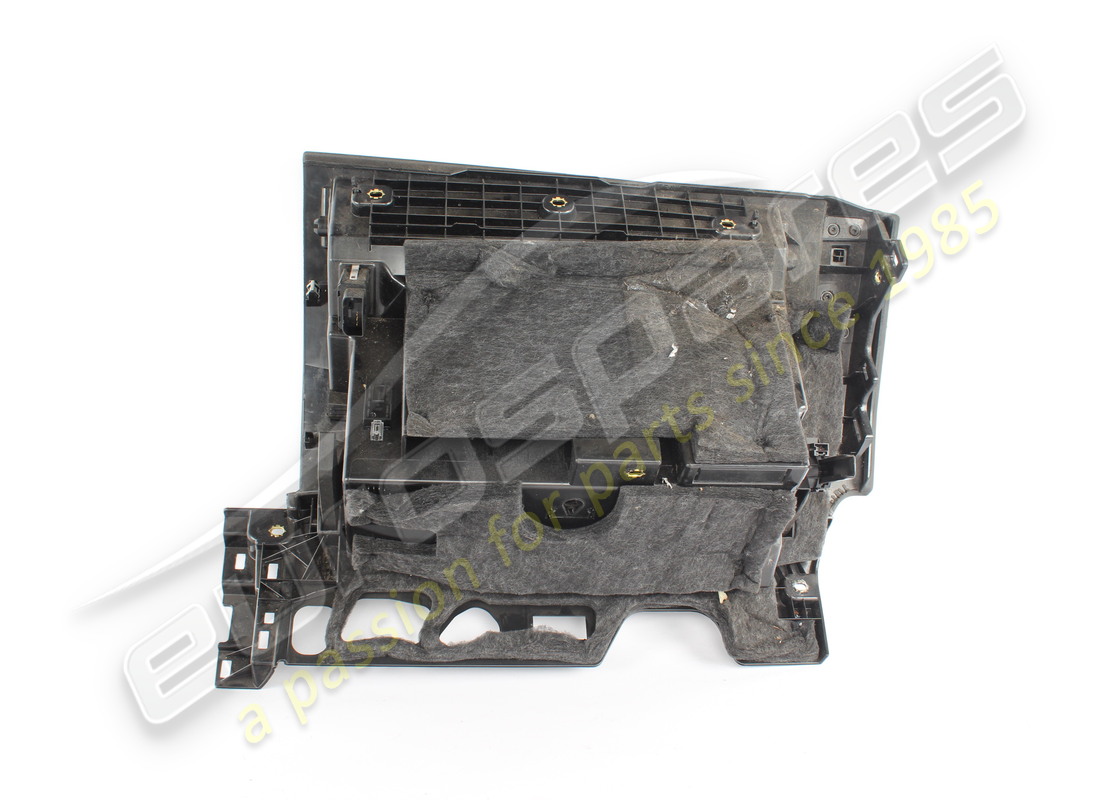 damaged lamborghini storage. part number 4ml857035b (2)