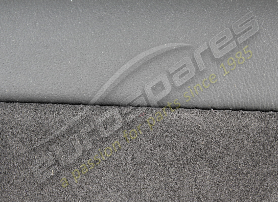 new lamborghini side padding bank. part number 4ml885704bqg8 (2)