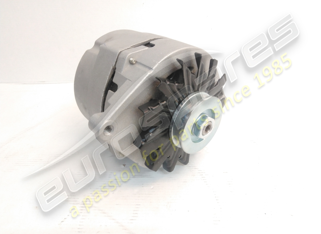 NEW Eurospares ALTERNATOR 120AMP . PART NUMBER 144096 (1)