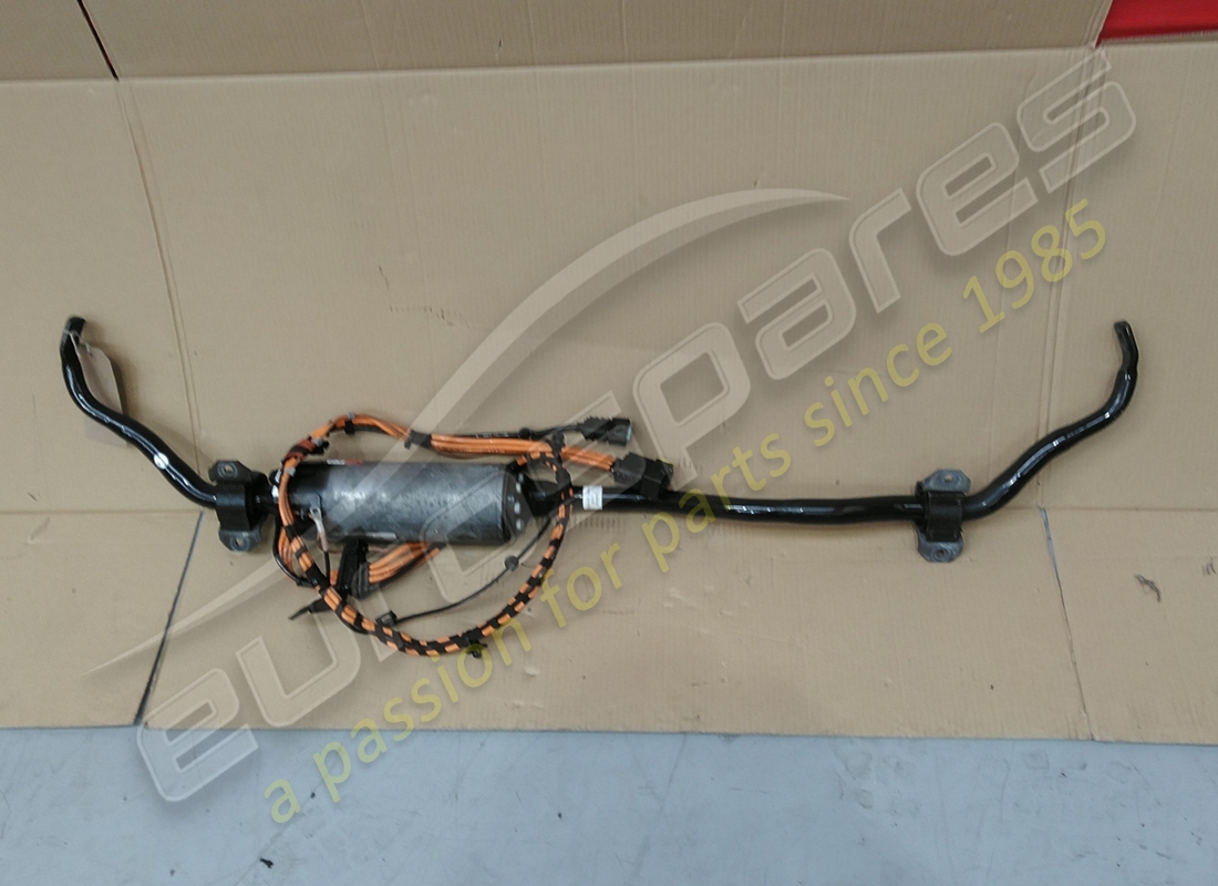 USED Lamborghini STABILIZER BAR . PART NUMBER 4M0511023Q (1)