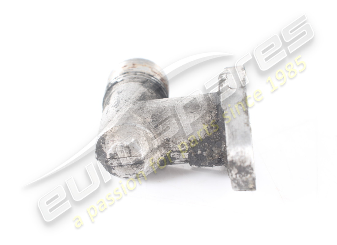 USED MASERATI UNION ON DELIVERY COMPRESSOR. PART NUMBER 453375442 (4) used maserati union on delivery compressor. part number 453375442 (4)