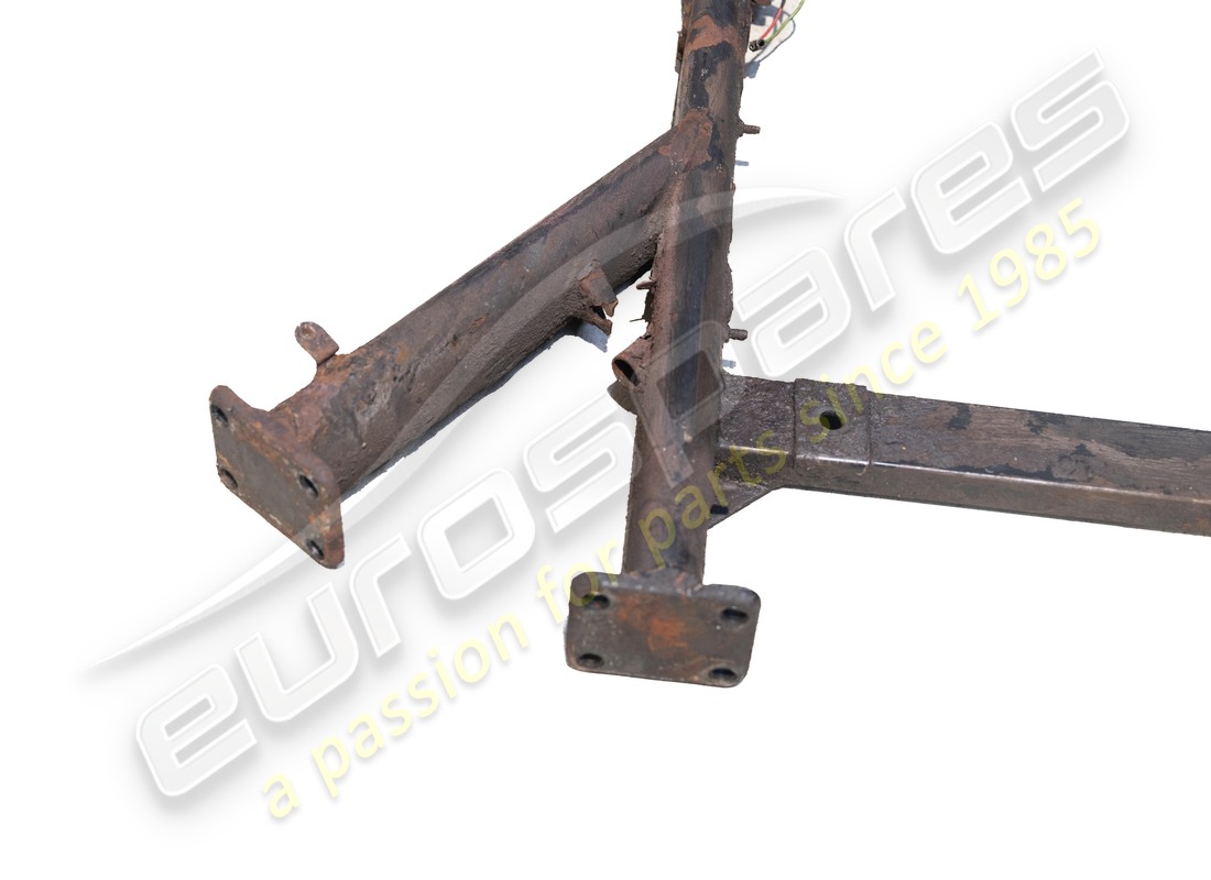 used ferrari removable frame rhd part number 128013 (7)