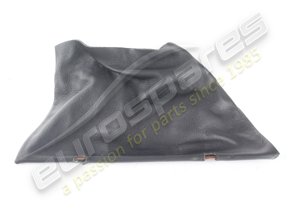 USED Maserati STEERING COLUMN BELLOWS . PART NUMBER 981001100 (1)