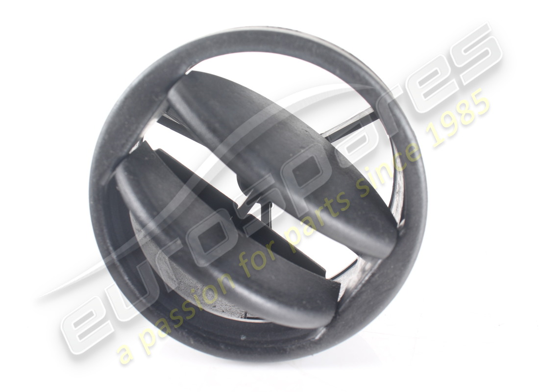 USED MASERATI CENTRE AIR VENT. PART NUMBER 382300800 (2) used maserati centre air vent. part number 382300800 (2)