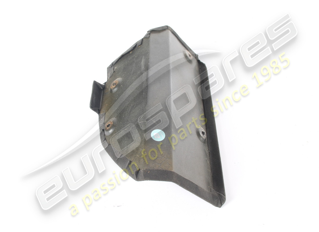 used ferrari complete lh lateral cover. part number 83266112 (2)