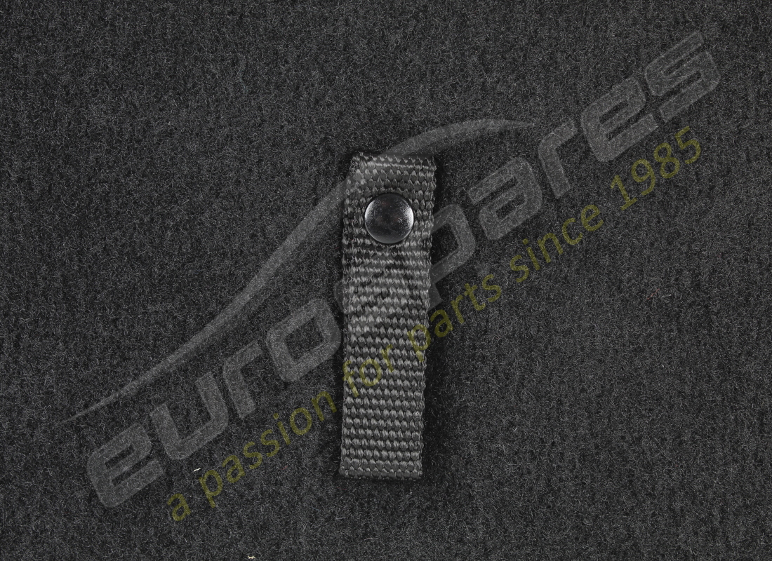 new ferrari rh service trapdoor black. part number 69761990 (2)