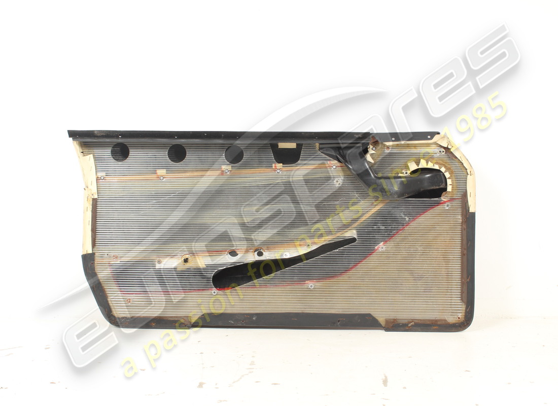 used ferrari rh panel complete. part number 61502000 (2)