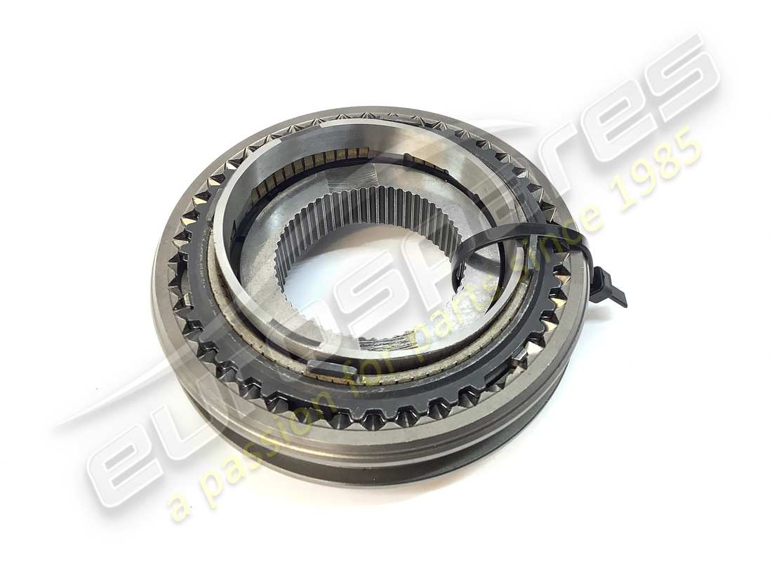 new lamborghini 3rd/4th speed gear synchronize. part number 086311301 (1)
