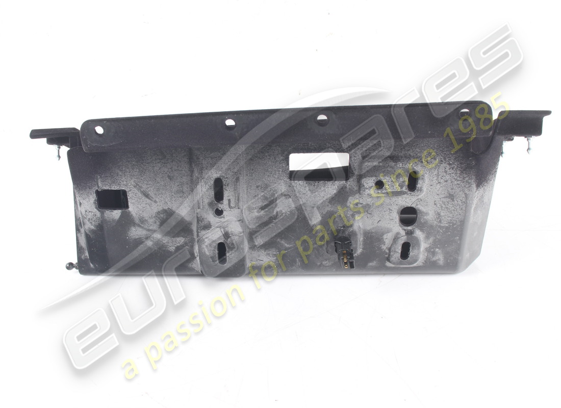 used ferrari pocket change tray. part number 88212200 (3)