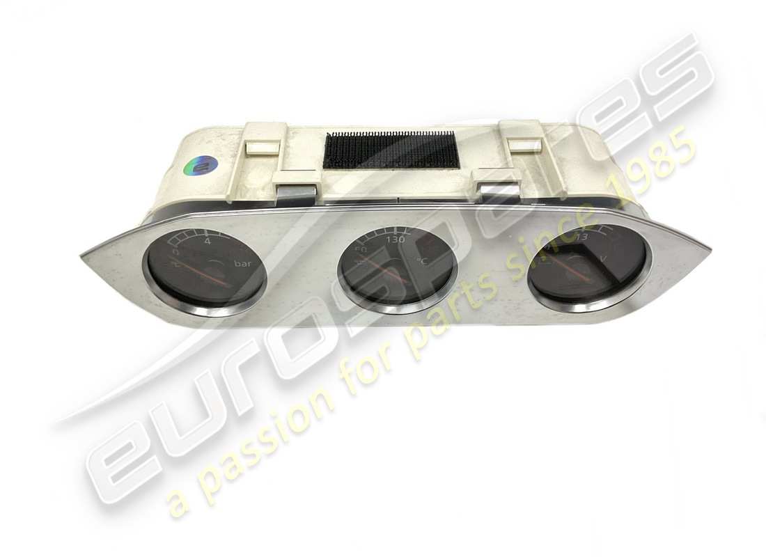 used lamborghini mounting,dashboard. part number 400857251h (2)