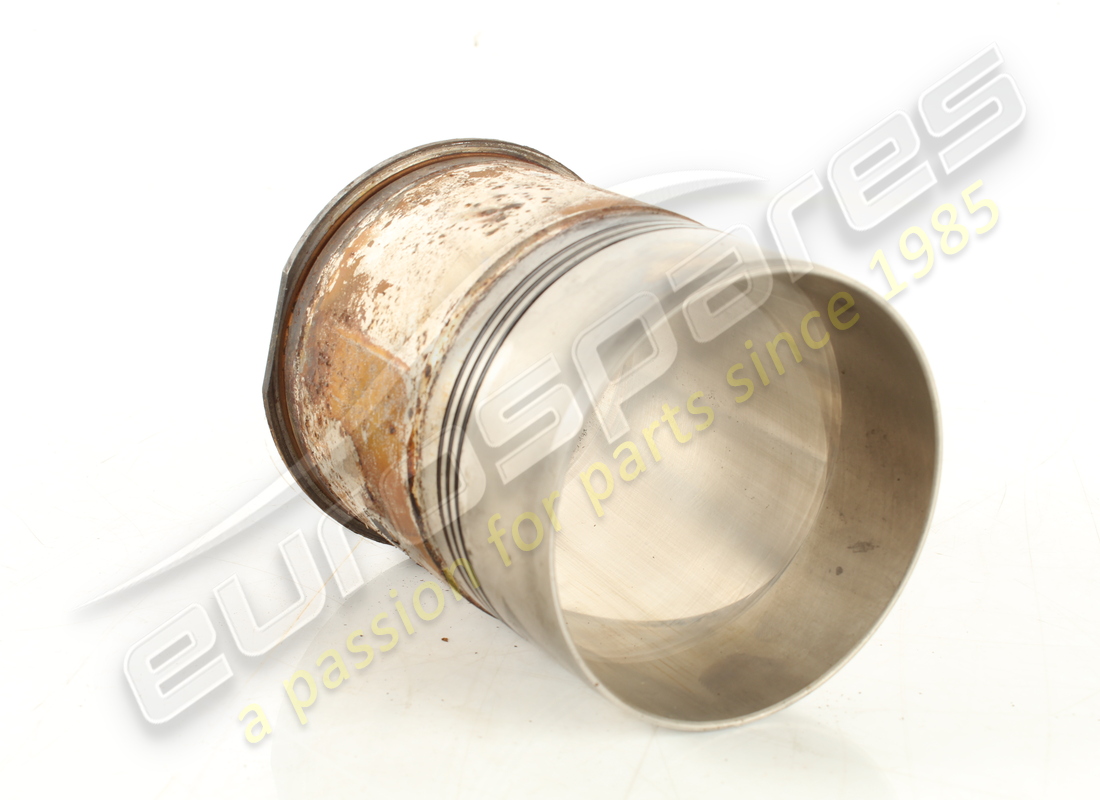 USED FERRARI CYLINDER LINER. PART NUMBER 243339 (2) used ferrari cylinder liner. part number 243339 (2)