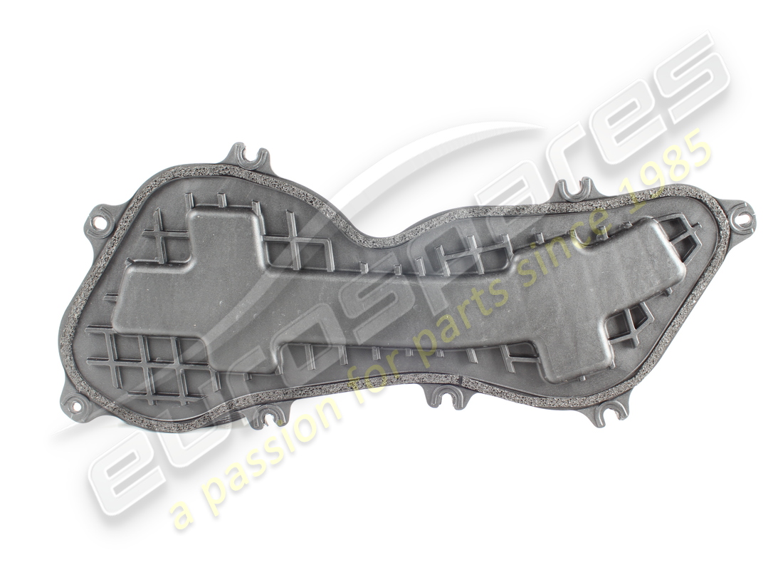 used ferrari rh rear door waterproof membrane. part number 879758 (2)