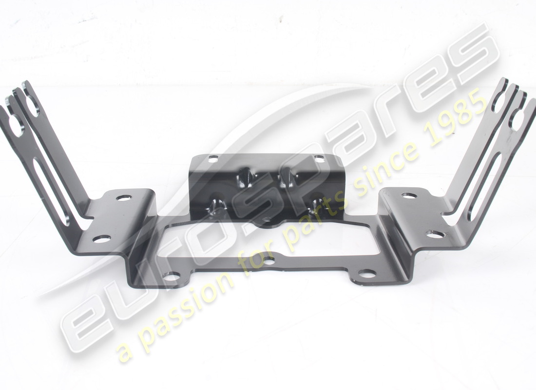 USED FERRARI REAR ARMREST HINGE BRACKET. PART NUMBER 87483800 (3) used ferrari rear armrest hinge bracket. part number 87483800 (3)