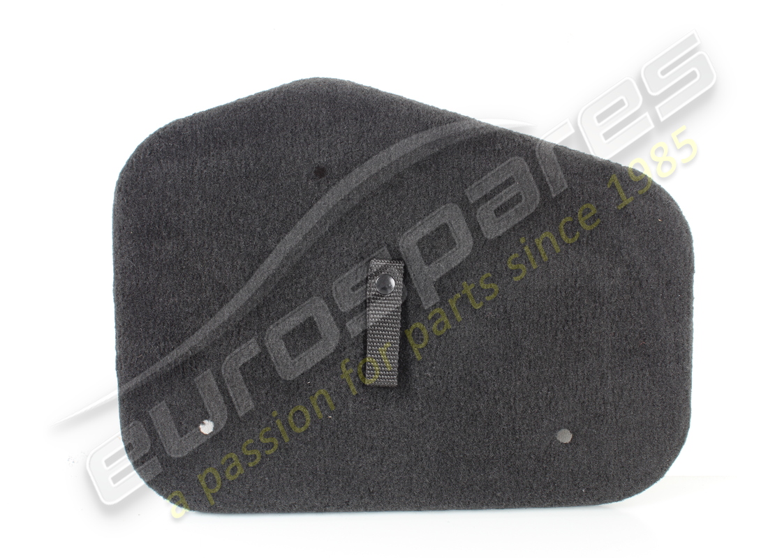 new ferrari rh service trapdoor black. part number 69761990 (1)