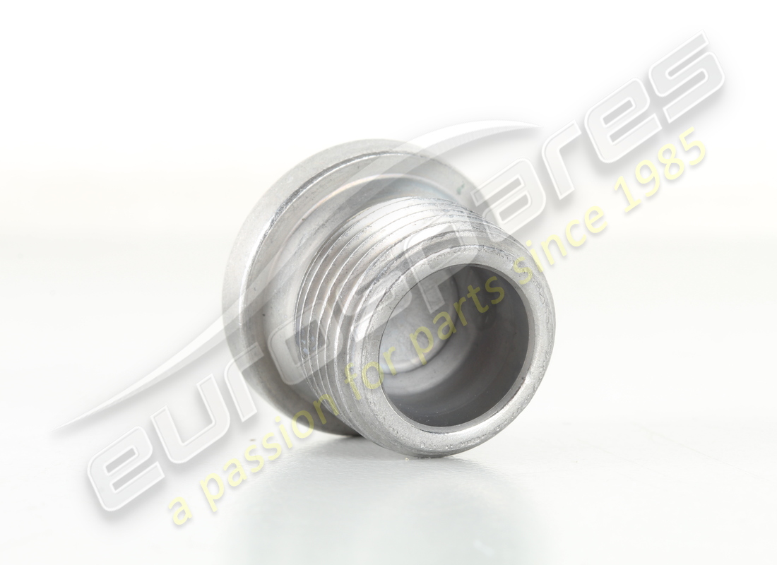 new porsche threaded plug. part number paf008323 (2)