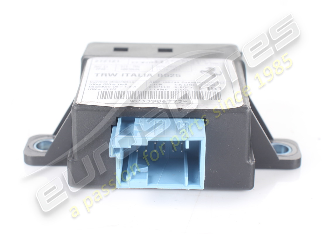 used ferrari power steering control ecu. part number 272121 (2)