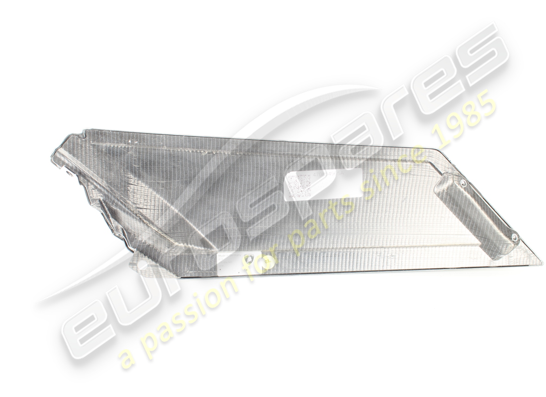 NEW LAMBORGHINI COVER,FENDER COP.PARAF.SUP.SX. PART NUMBER 470854965A (2) new lamborghini cover,fender cop.paraf.sup.sx. part number 470854965a (2)