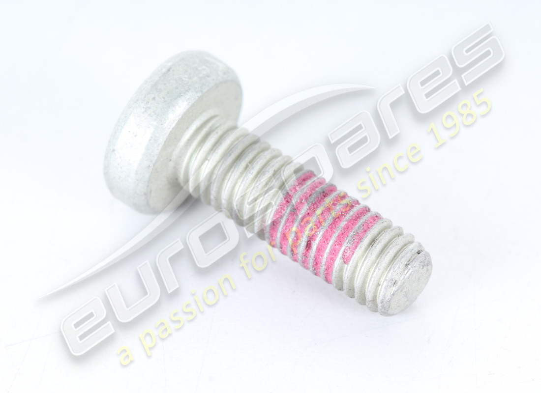 NEW ASTON MARTIN SCREW, M8 X 25, PATCH. PART NUMBER 9G33505544AA (1) new aston martin screw, m8 x 25, patch. part number 9g33505544aa (1)