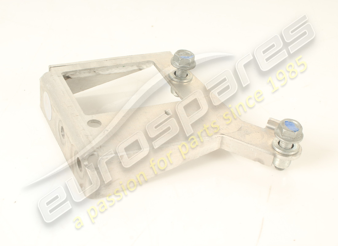 USED Ferrari STAFFA SOSTEGNO SOLENOIDE . PART NUMBER 888385 (1) USED Ferrari STAFFA SOSTEGNO SOLENOIDE . PART NUMBER 888385 (1)