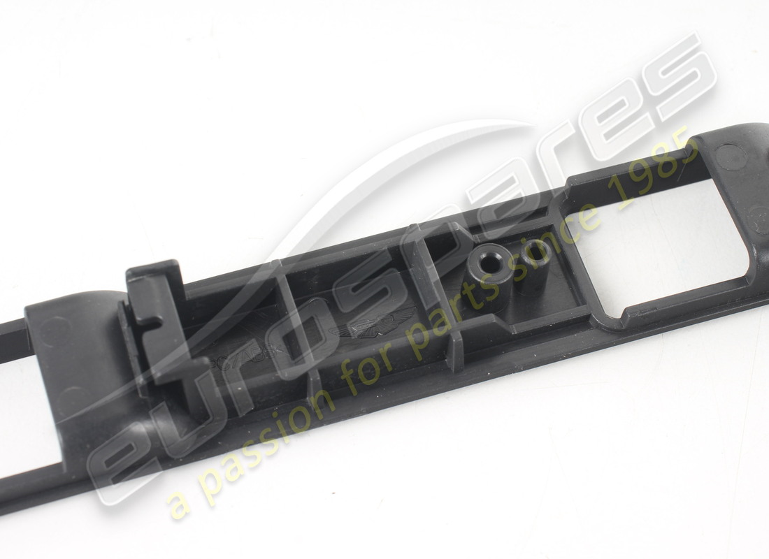 NEW ASTON MARTIN BRACKET SW CNSL PANEL. PART NUMBER 4G4313D720AA (4) new aston martin bracket sw cnsl panel. part number 4g4313d720aa (4)