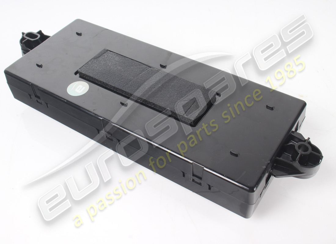 USED FERRARI ECU HVAC SERIE HW 1.51. PART NUMBER 764604 (3) used ferrari ecu hvac serie hw 1.51. part number 764604 (3)