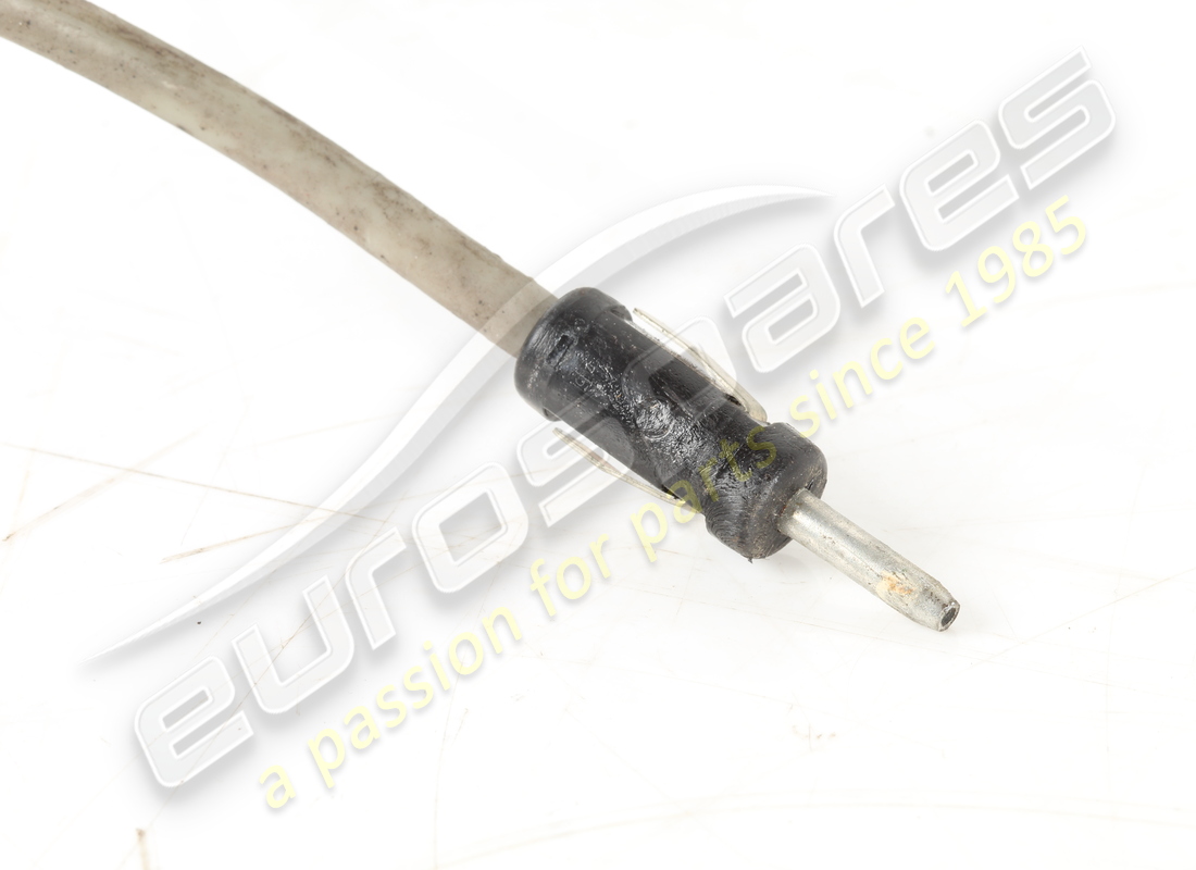 damaged ferrari electric aerial. part number 66235900 (4)