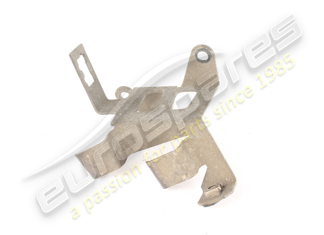 used ferrari bracket. part number 186271 (1)