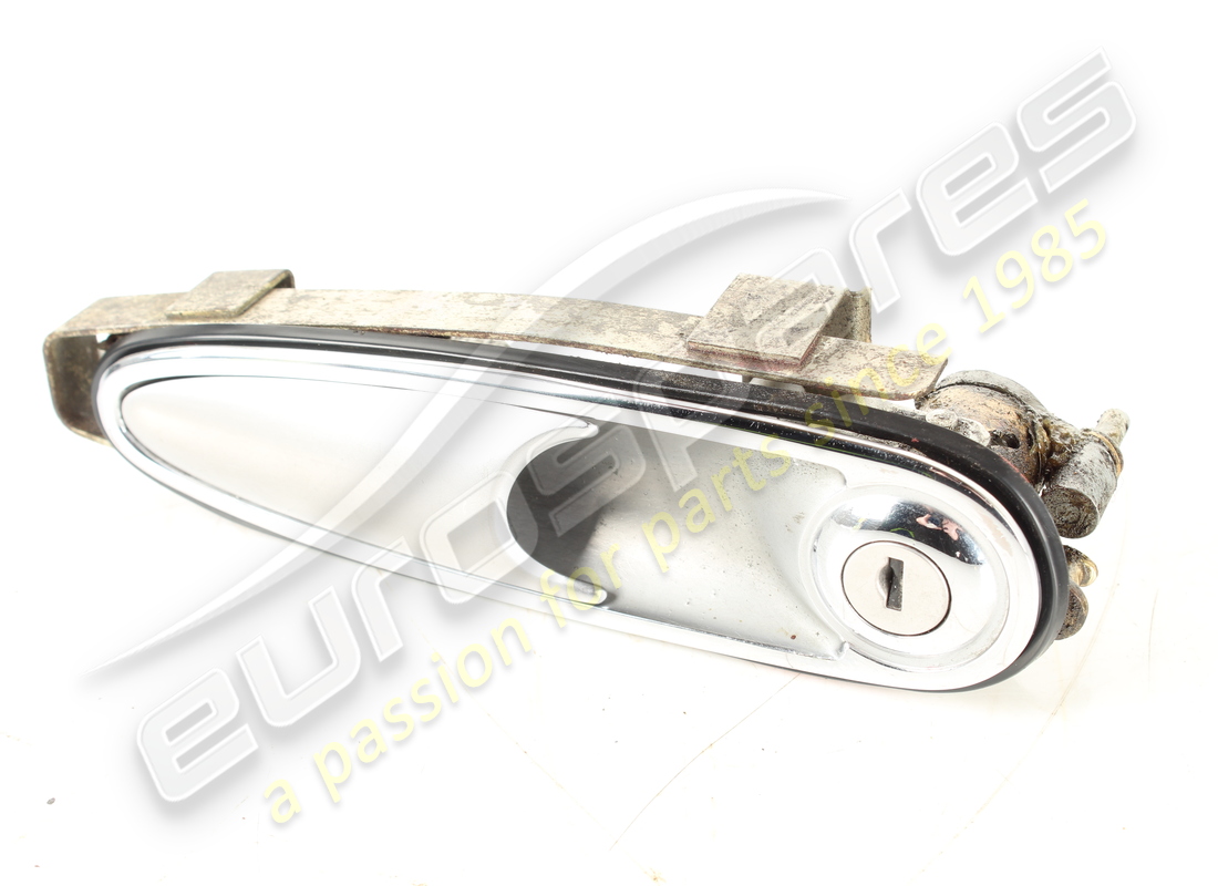 used eurospares ignition barrel & door locks with keys & handles. part number eap1729619 (3)