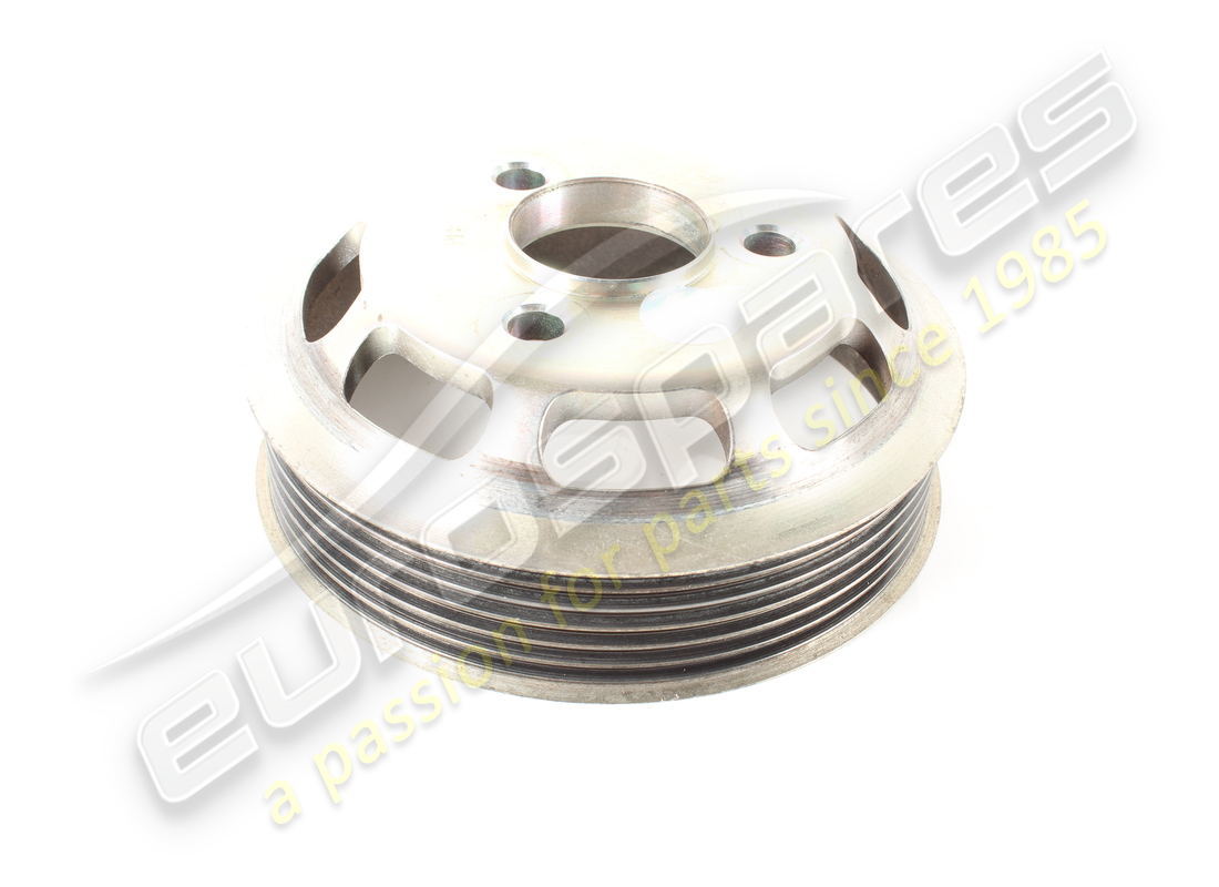 used ferrari pulley for power steering pu. part number 313114 (1)