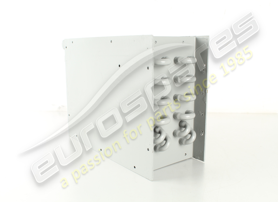 NEW LAMBORGHINI EVAPORATOR. PART NUMBER 004510897 (2) new lamborghini evaporator. part number 004510897 (2)
