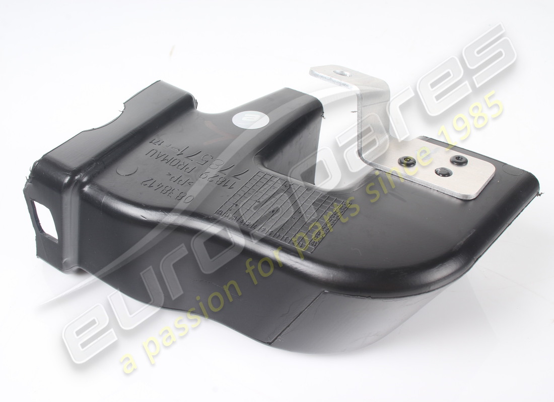 USED FERRARI CONDOTTO ARIA PIEDI PASSEGGE. PART NUMBER 778571 (2) used ferrari condotto aria piedi passegge. part number 778571 (2)