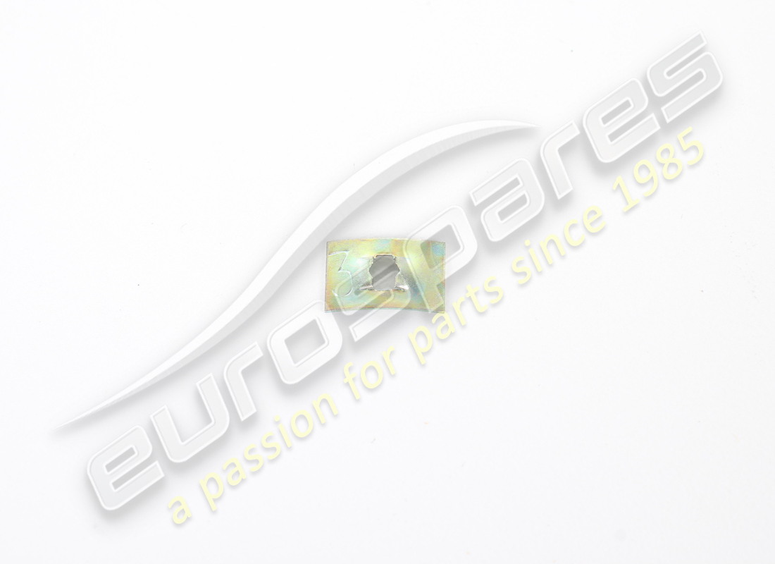new porsche speed nut - ghe 32 673. part number 99950721201 (1)