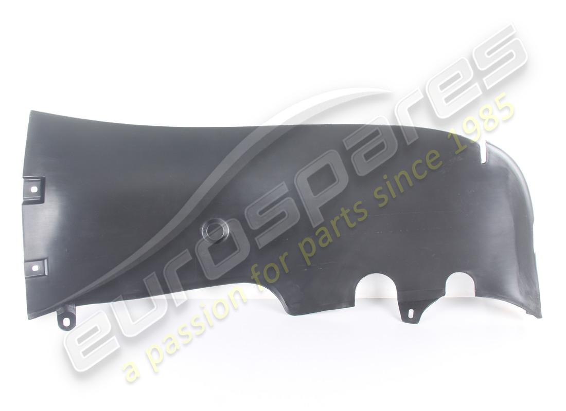 new porsche wheelhouse protector right rear (turbo pr:491,495). part number 99350446201 (3)