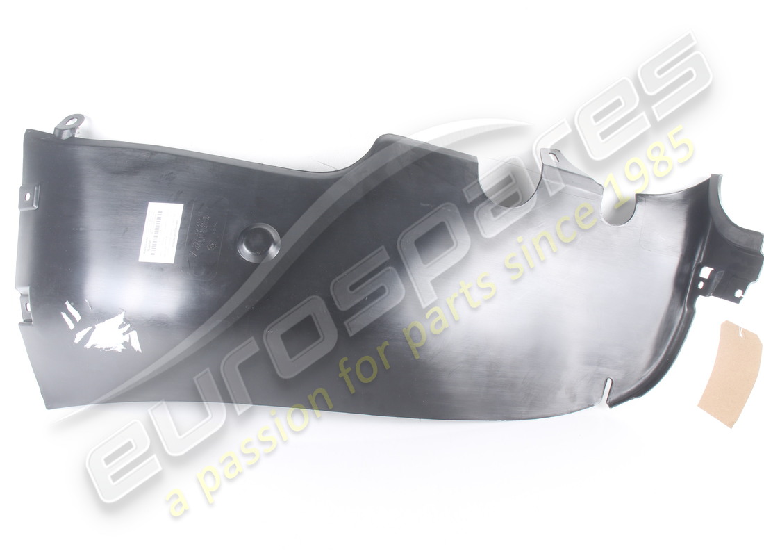 new porsche wheelhouse protector right rear (turbo pr:491,495). part number 99350446201 (1)