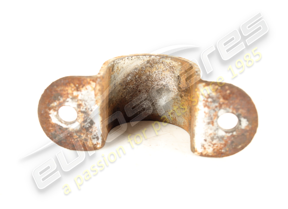 USED Maserati PAD FASTENING PLATE. . PART NUMBER 191221 (1)