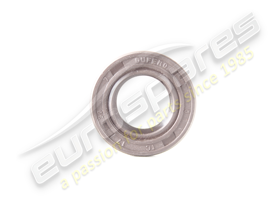 NEW EUROSPARES OIL SEAL 17 X 30 X 7MM. PART NUMBER 008611704 (1) new eurospares oil seal 17 x 30 x 7mm. part number 008611704 (1)