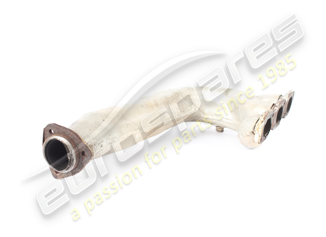 used ferrari rh rear manifold. part number 123271 (2)