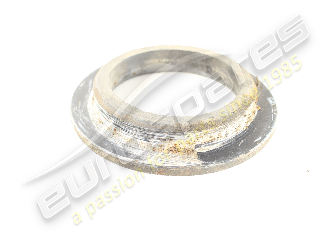 USED FERRARI LOWER SPACER. PART NUMBER 188996 (2) used ferrari lower spacer. part number 188996 (2)