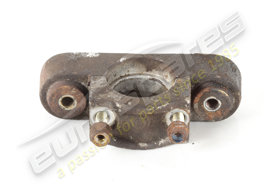 used ferrari steering rack support. part number 108241 (2)