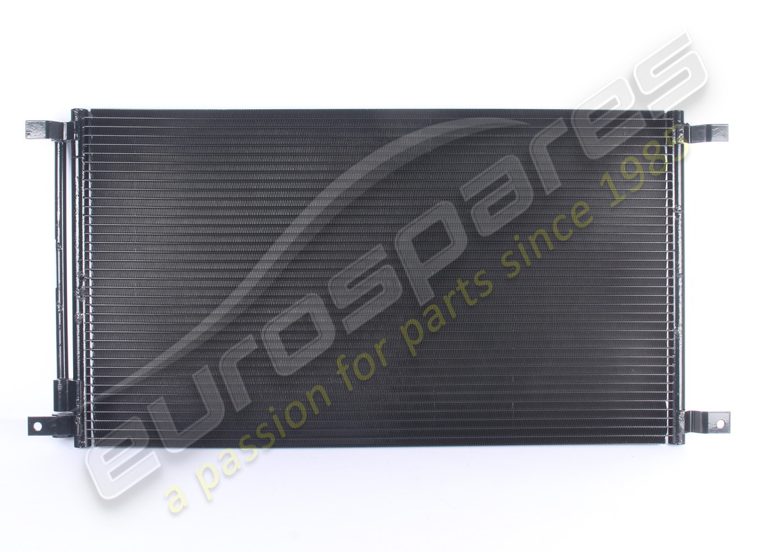 NEW ASTON MARTIN CONDENSER ASSEMBLY. PART NUMBER 9G4319710AA (1) new aston martin condenser assembly. part number 9g4319710aa (1)