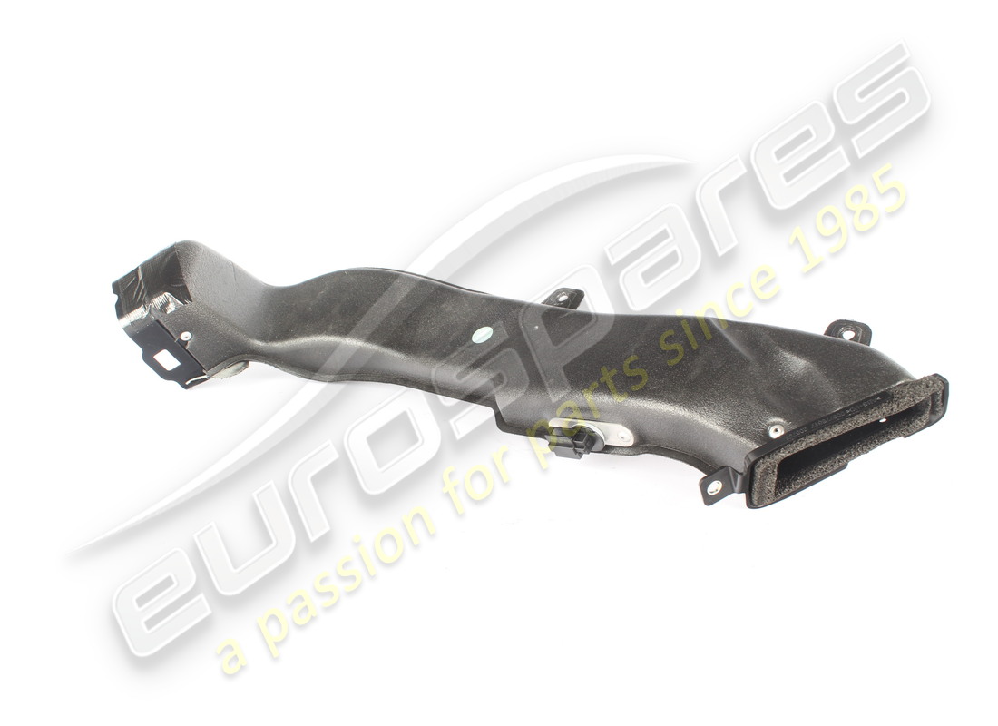 damaged ferrari condotto air vent sx pass cp. part number 778691 (2)