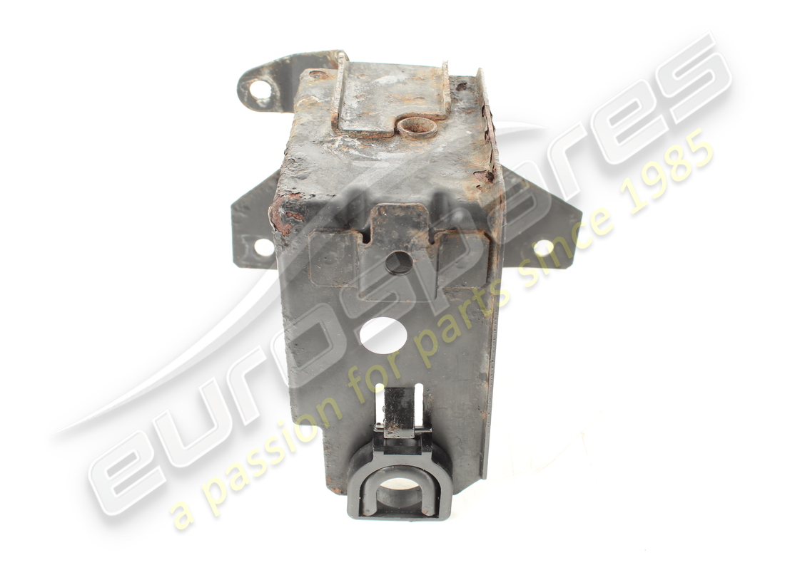 used maserati abs/asr fastening bracket. part number 194860 (4)