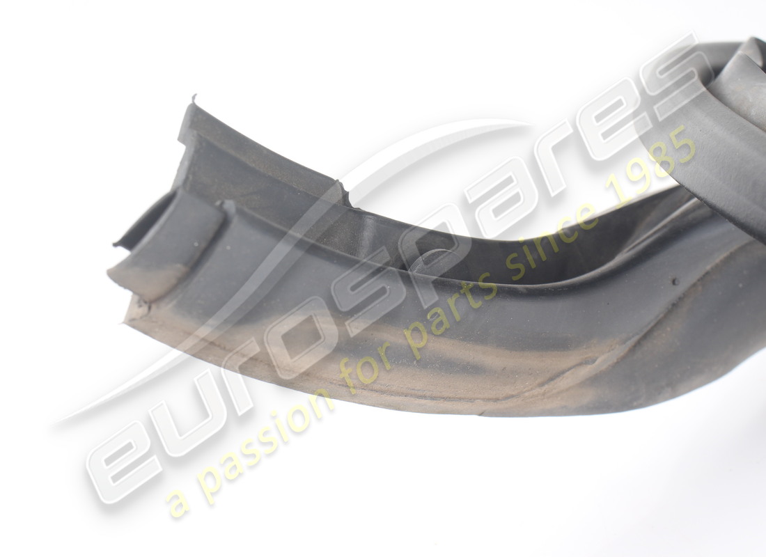 USED FERRARI LH ENGINE COMPARTMENT COVER. PART NUMBER 88031300 (3) used ferrari lh engine compartment cover. part number 88031300 (3)