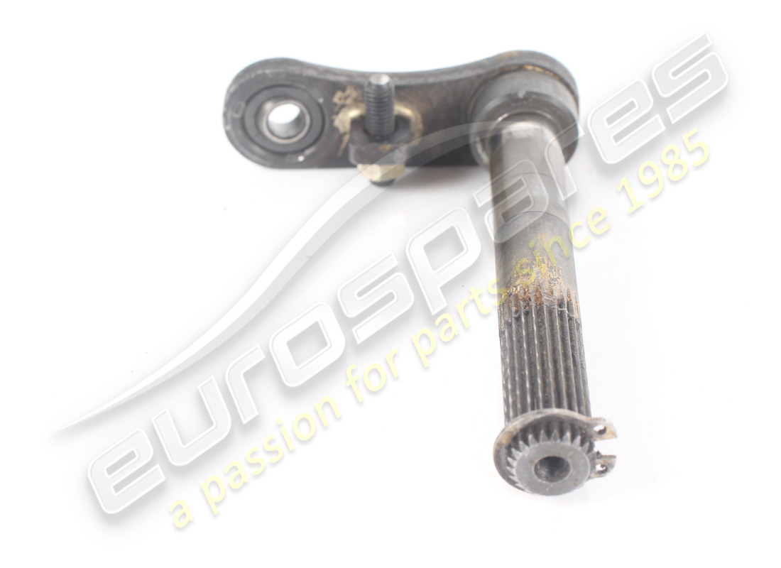 USED FERRARI PIN. PART NUMBER 138441 (4) used ferrari pin. part number 138441 (4)