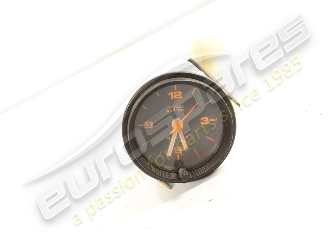 used ferrari time clock. part number 125946 (2)