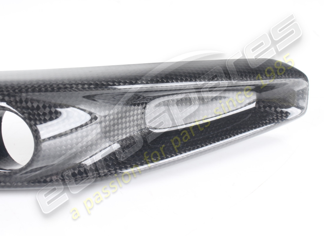 USED FERRARI UPPER PART OF TUNNEL HANDLE. PART NUMBER 89148500 (3) used ferrari upper part of tunnel handle. part number 89148500 (3)