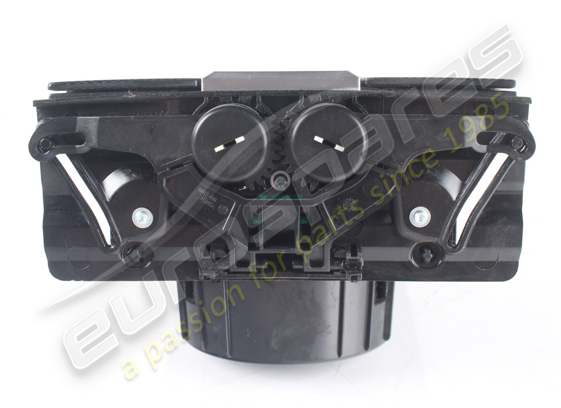 USED FERRARI FRONT CONTAINER. PART NUMBER 88042500 (8) used ferrari front container. part number 88042500 (8)